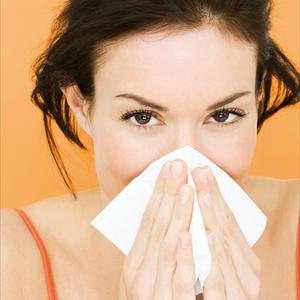 Sinusitis Mucus - Nasal Irrigation For The Do-It-Yourselfer