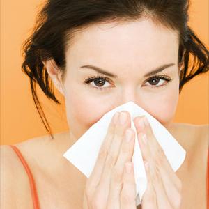 Sinusitis Natural Remedy - Details Of Allergic Sinusitis