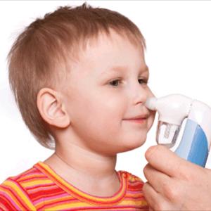 Swollen Sinuses Causes - How To Use A Neti Pot In Three Simple Steps