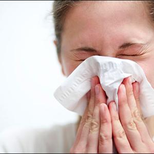 Sinusitis Mucus - Nasal Irrigation For The Do-It-Yourselfer